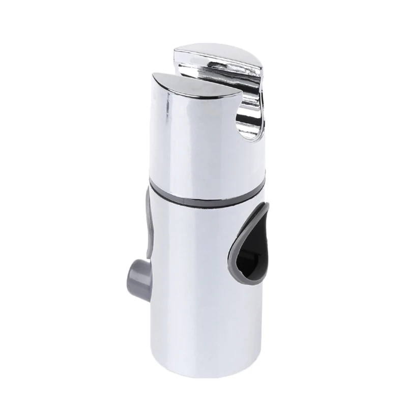 Ручка для душа из нержавеющей стали с подъемником мыла трубка АБС регулируемый