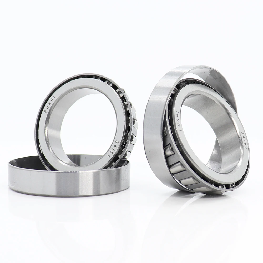 1 пара чехол с подшипником на переднее рулевое колесо для BMW R1 R50 R71 M72|Подшипники| |