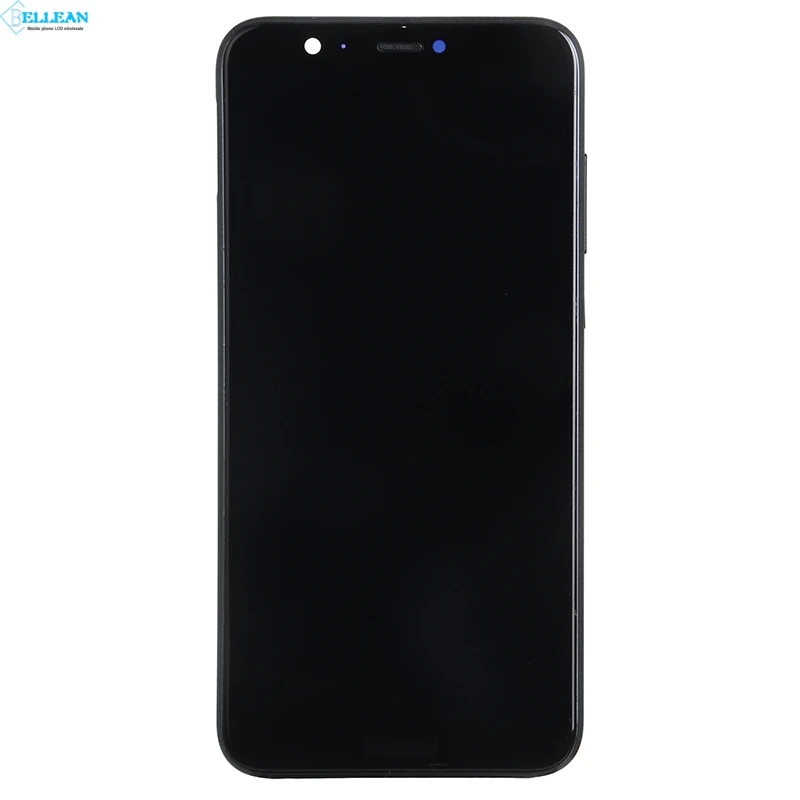 Catteny новый для Honor 9 lite Lcd Замена Huawei P смарт-дисплей кодирующий преобразователь