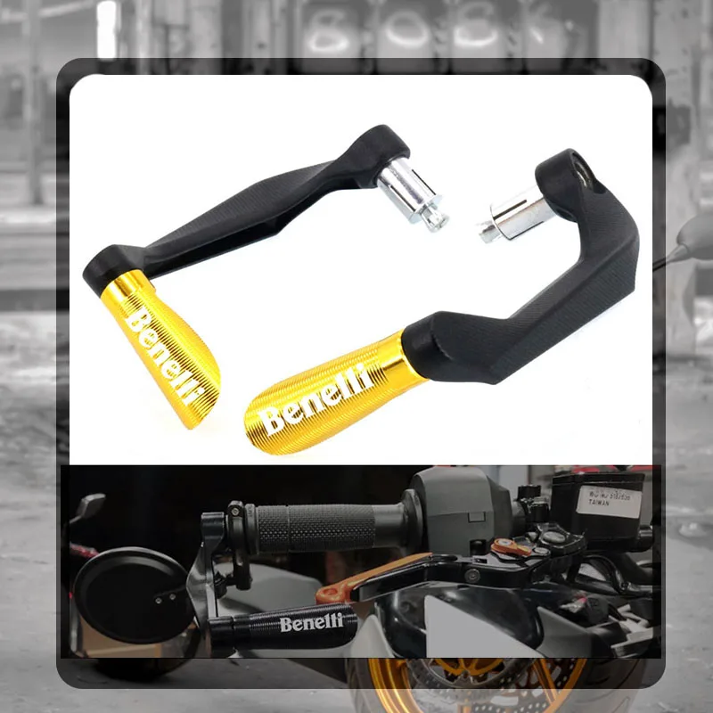 Мотоцикл 7/8 &quot22 мм Handguards руль ручные охранники акустическая система концы разъем