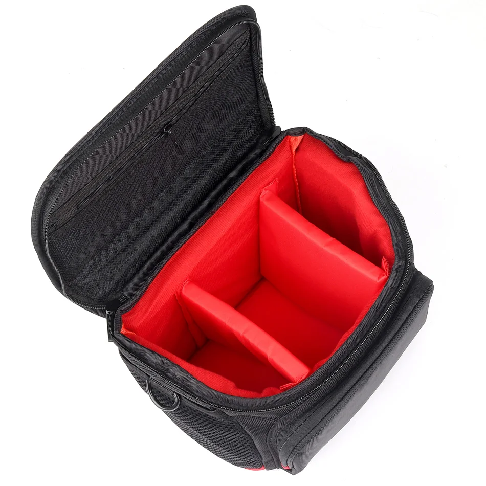 Камера DLSR Сумка чехол для цифровой однообъективной зеркальной камеры Canon EOS R