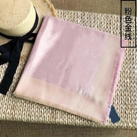 2020 new style thin satin ladies scarf fashion spring and autumn sunscreen satin accessories high quality chiffon hijab wright