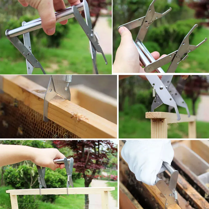 Держатель для сот из нержавеющей стали | Дом и сад