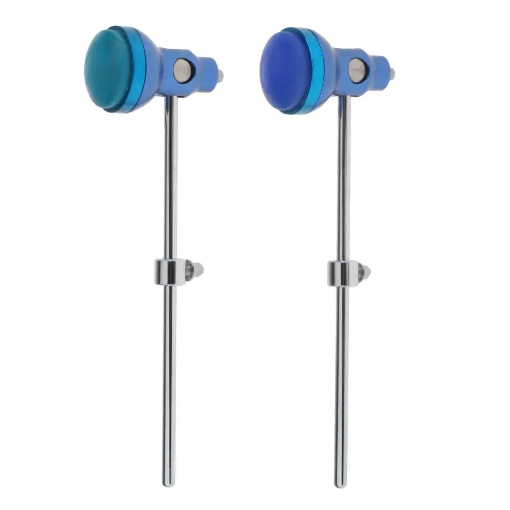 

Drum Beater Hammer Bass Drum Hammer Lighter Weight Percussion Instrument Parts Accessory