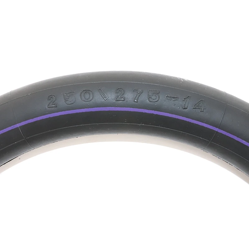 

Motorcycle Tires Inner Tube 3.00-12 2.50/2.75-14 For Dirt Pit Bike Off Road Motorcycle Scooter