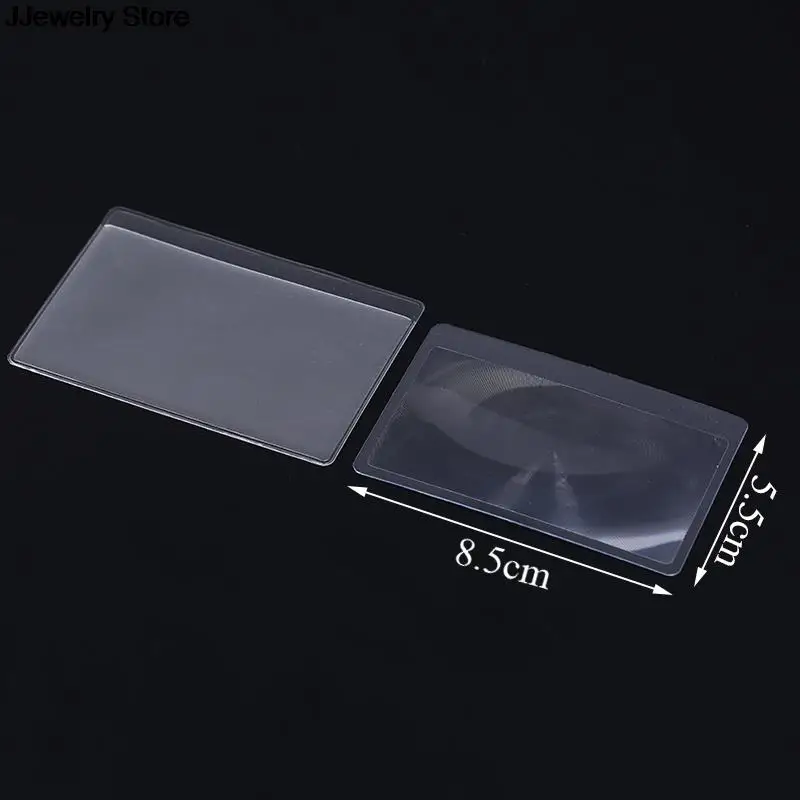 2 шт. увеличительное Выживание Солнечный воспламенитель стеклянная карта огонь