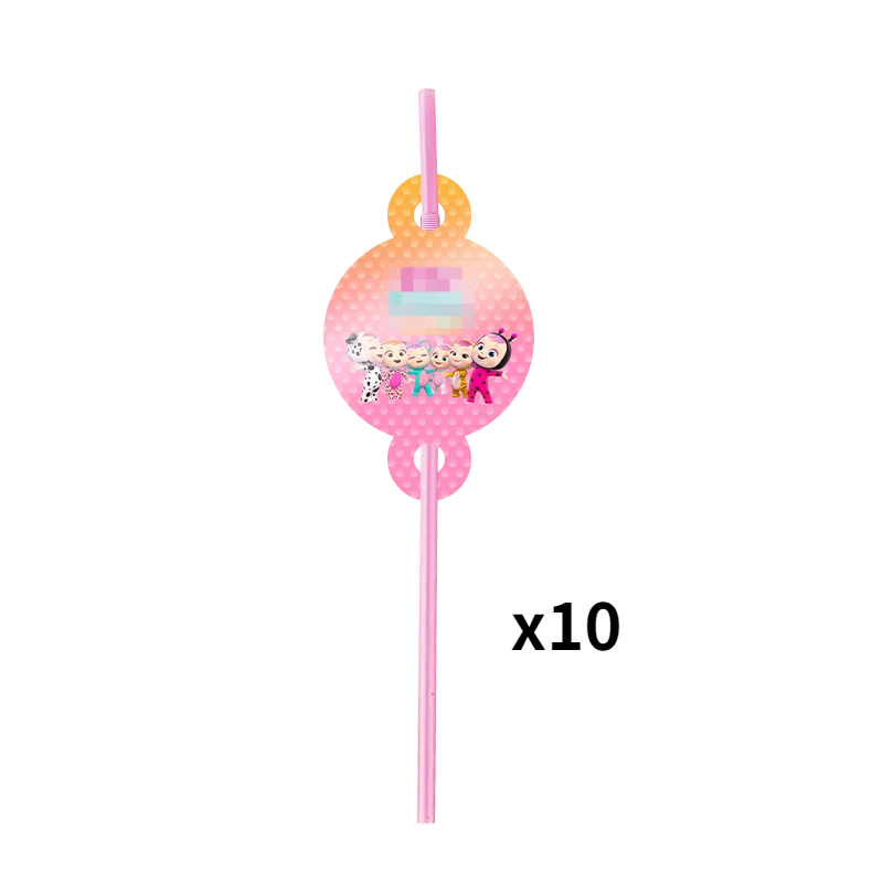 Декоративные игрушки для дня рождения Cry Baby тематические сувениры поставки