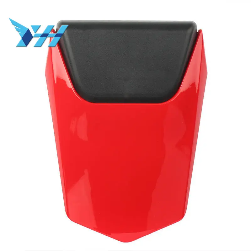 

Motorcycle Passenger Rear Seat Cover Cowl Fairing For Yamaha YZF R1 2000 2001 YZF-R1 YZFR1 00 01