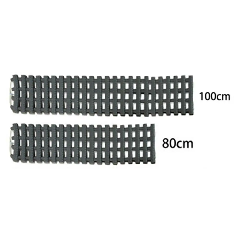 Автомобильные противоскользящие дорожки 80 см/100 см| |