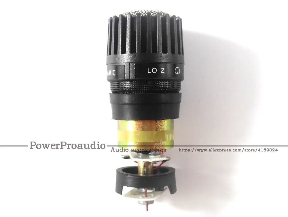 

High Quality Replacement capsule for EW100G2