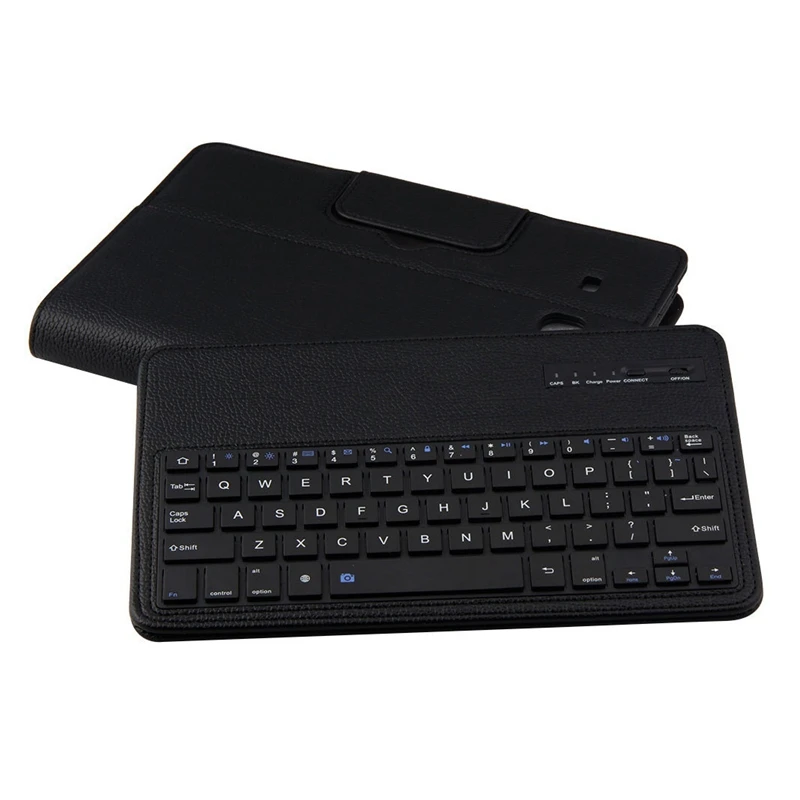Отсоедините чехол для беспроводной Bluetooth-клавиатуры Samsung Galaxy Tab E 10. 0 SM-T560 T560 T561 T562 с
