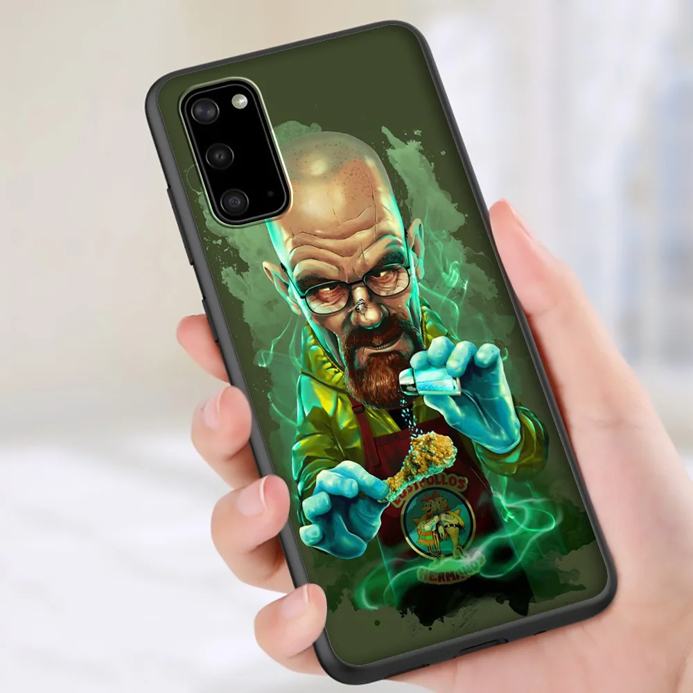 Мягкий чехол из ТПУ для Samsung Note A3 A5 A6 A7 A8 A9 8 9 J6 A10s A20s A30s A40s A50s 10 A70 Plus | Мобильные
