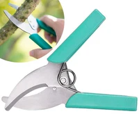 ring barking tool prunning garden fruit tree grape shrub orchard girdling knife cutter scissor cherry