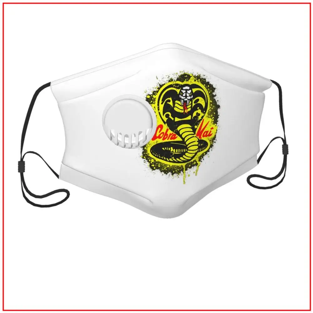 

Strike First Kids Men Women Face Mask Joker Running Sport Shield Bike Horse Diy Black Face Shield Masks Custom Trump Washable