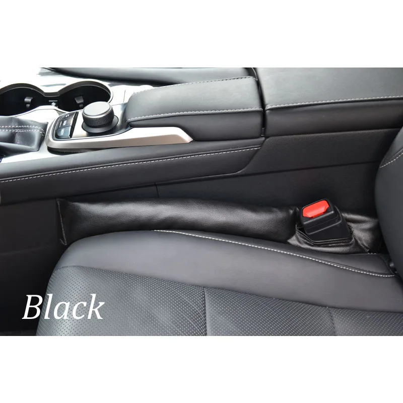 Universal 1PCS Car Seat Gap Padding Plug for renault espace 4 laguna 3 opel astra k antara insignia bmw e34 scenic | Автомобили и