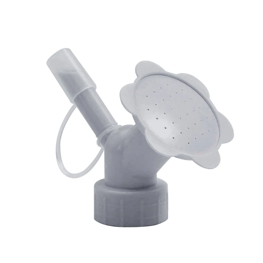 

Watering Head Ivory Gray Bule 2021 New Adjustable Household Flower Gardening 3 Colors Home Decor Garden Sprinkler Sprayer Spout