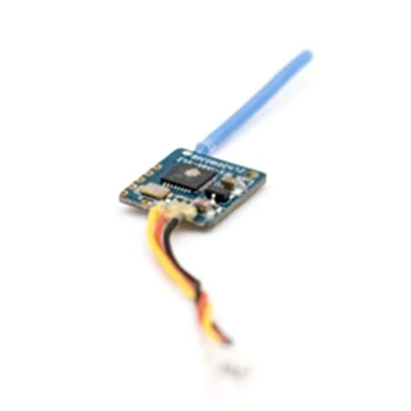 Мини-приемник Flysky IA8X 2 4 ГГц 8 каналов PPM | Игрушки и хобби