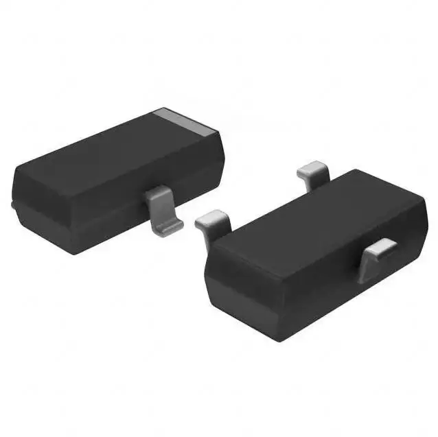 50 пар/лот 2N3904S/2N3906S 2N3904S-RTK/P ZC Силовые транзисторы NPN и 2N3906S-RTK/P ZA эпитаксиальный транзистор технология PNP плоский транзистор SOT23 в каждой принимают участие 50 шт. 3906 3904