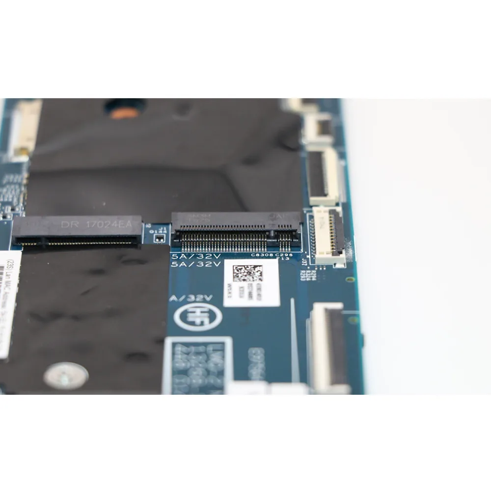 for lenovo thinkpad x1 carbon laptop motherboard lmq 2 13268 1 448 01430 0011 sr23w i7 5500u 5th generation 00ht355 free global shipping
