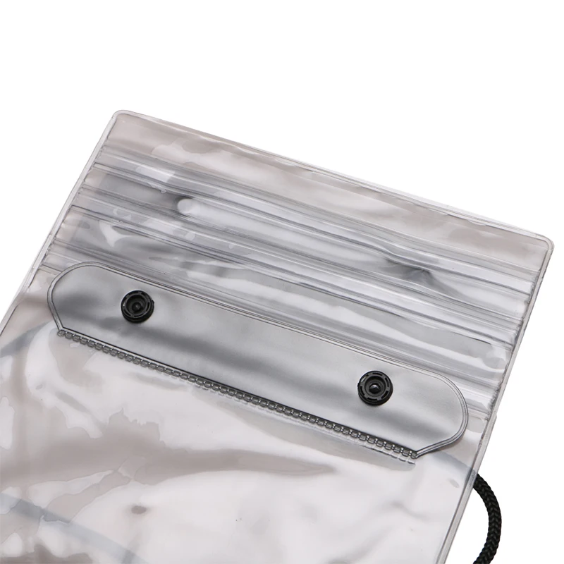 2021 Новое мобильное зарядное устройство водонепроницаемый чехол для телефона