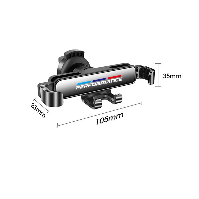 Автомобильный держатель для телефона на магните мобильный телефон GPS устойчивый