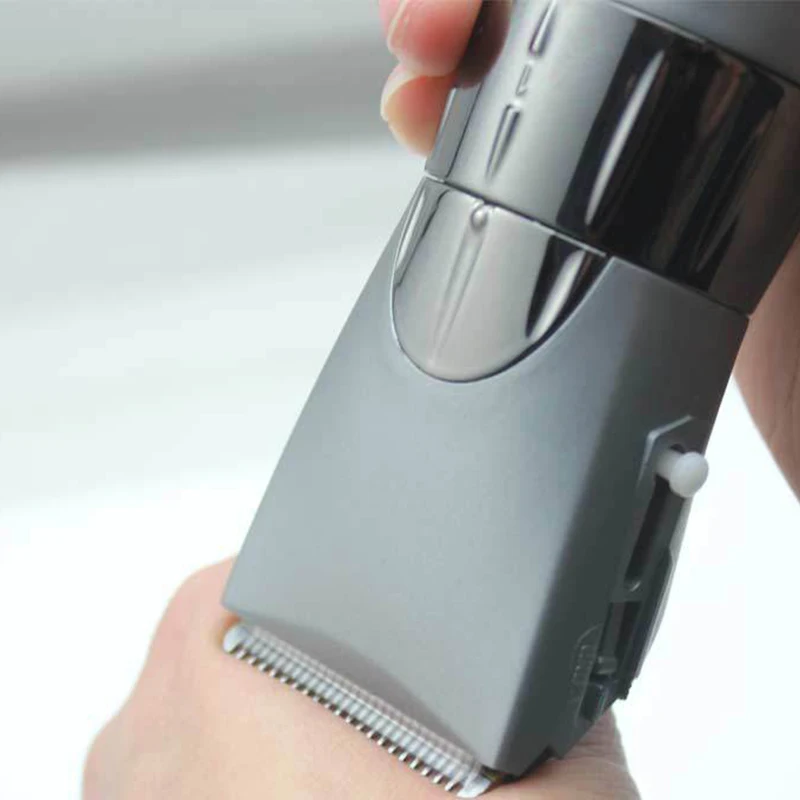 Новая электрическая машинка для стрижки волос детей Мужская бритва