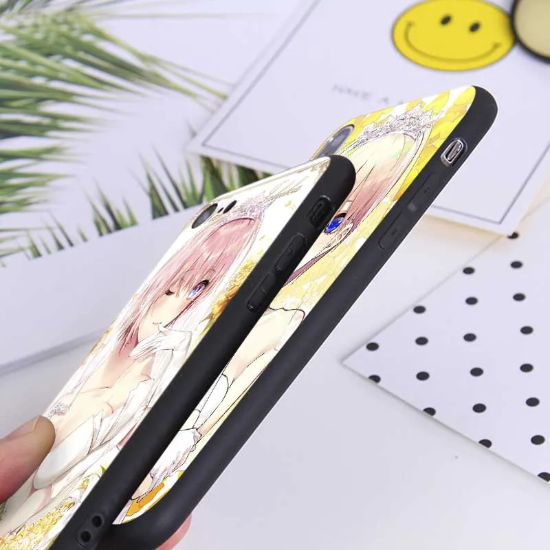 Для iPhone X XS MAX XR 7 8 6 6S plus 5s SE Прозрачный мягкий силиконовый чехол для телефона
