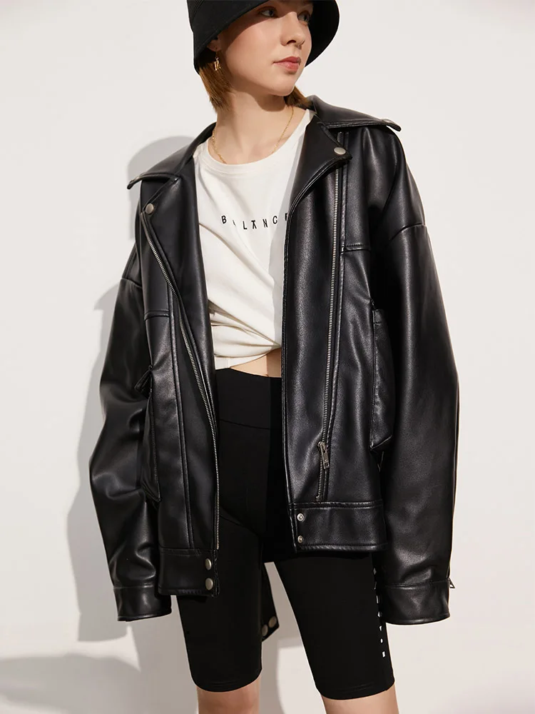 

Amii Minimalism Spring Summer New Women's Leggings Causal Sport Letter Printed Slim Fit Bicycle Shorts Women's Pants 12120112