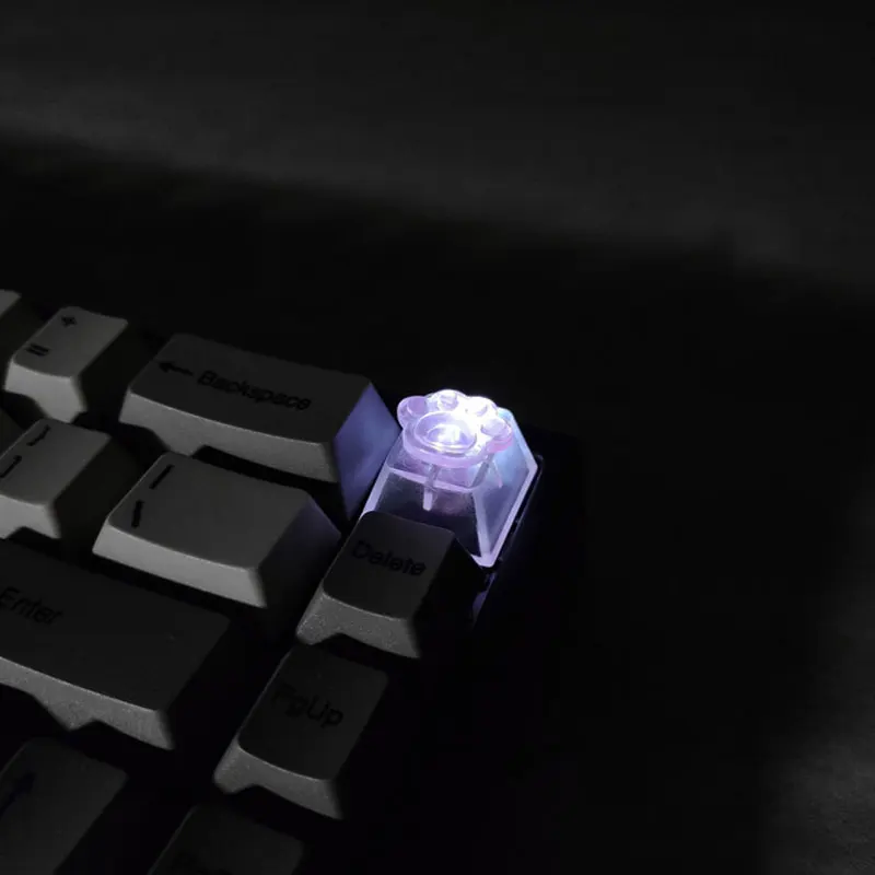 

Механические клавиатуры R4 высота Cherry MX axis