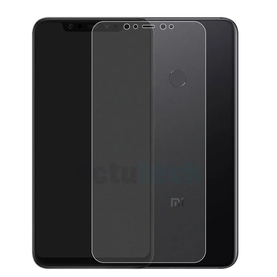Матовое закаленное стекло для Xiaomi mi 8 Lite 6 Max 2 mi x 3 2 S Red mi 7 6A 6 Pro Note 4X S2 Защитная пленка для экрана