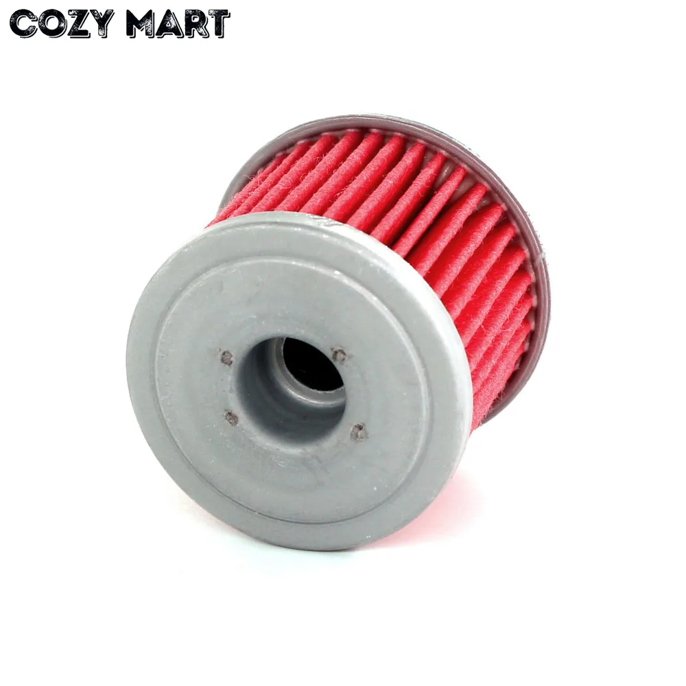 5 Oil Filter For TRX450R CRF150R CRF150RB CRF250X CRF450X CRF250R CRF450R | Инструменты