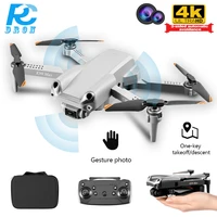 k99max obstacle avoidance mini drone with camera 4k fpv 18mins optical flow high hold smart follow rc quadcopter dron 1080p
