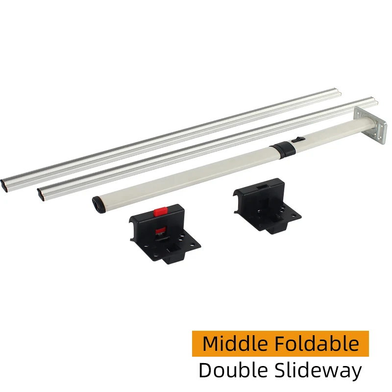 Складная стойка для ножек DREAMRV RV морской дом...|Детали и аксессуары дома на