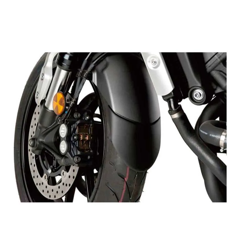 Переднее брызговик мотоцикла удлинитель заднего крыла для Kawasaki Z800 Z1000 Ninja 1000 ZX10R