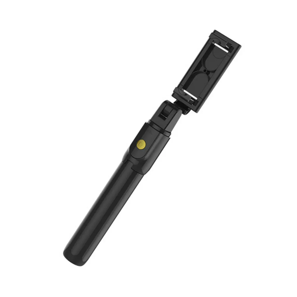 Беспроводная селфи-Палка с bluetooth, мини-штатив, выдвижной складной монопод для iPhone, samsung, Xiaomi, huawei, телефона