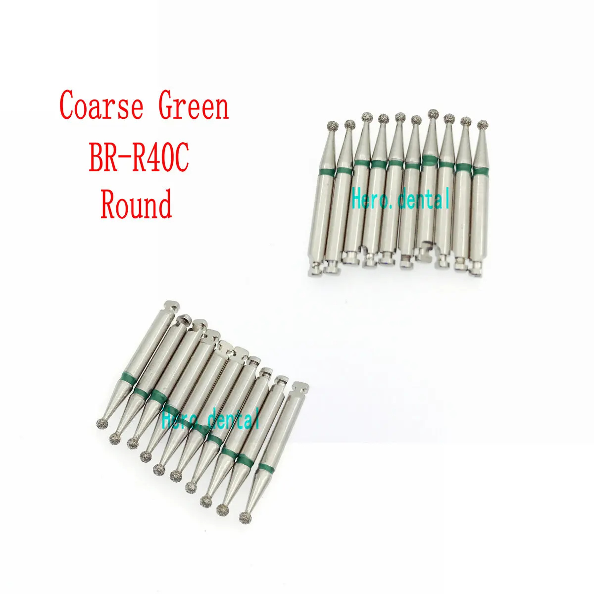 10 шт. RA 2 35 мм хвостовик наконечник полировщик обрезки туфли на плоской подошве