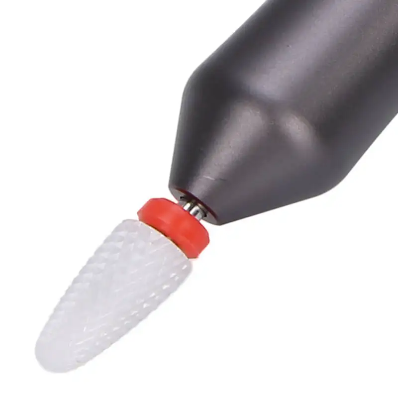 

Low Noise Nail Drill Machine Beauty Salon Manicure Store for Home Salon Shop Nail File Nail Drill Equipment Tools