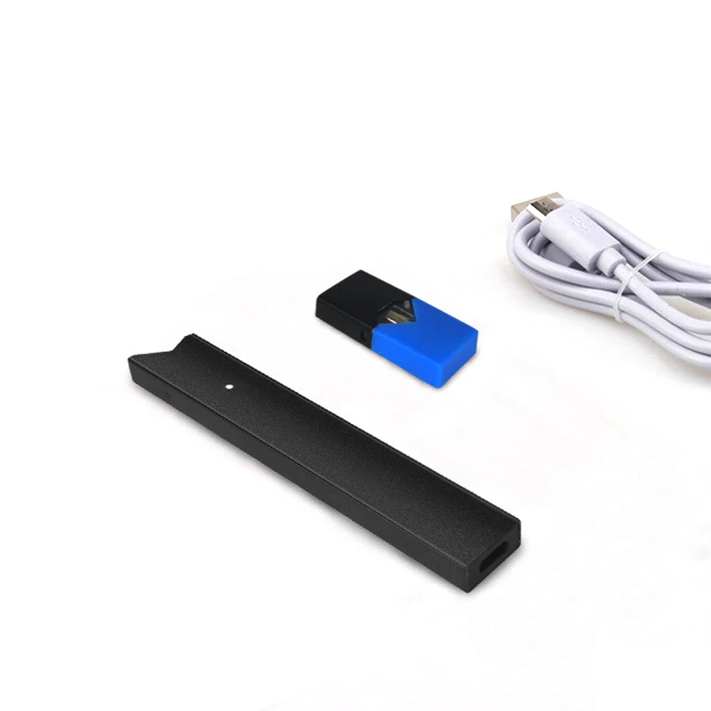 Мини-кальян испаритель устройство стартовый набор работает с JUUL Pods электронная