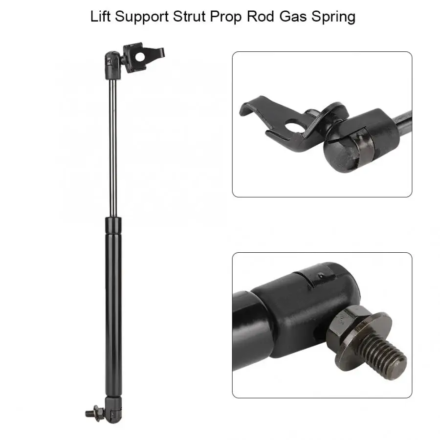 Автомобильные аксессуары Liftgate опорная стойка для багажника из стали пружина Toyota