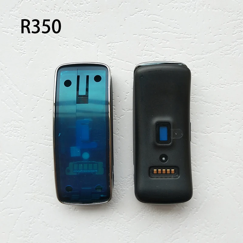 Новые смарт-часы BINYEAE задняя крышка для samsung gear S R350 R380 R381 R382