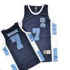 Костюм аниме Slam Dunk Ryonan SENDOH 7 #, баскетбольная майка, косплей, Униформа, жилет, майка, рубашка, комплект без рукавов, дышащий