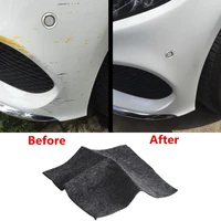 1pc new car magic scratch repair nano cloth car polishing for renault koleos clio scenic megane duster sandero captur twingo