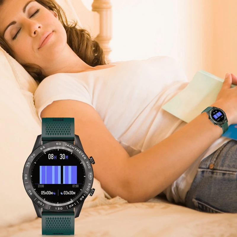 

H87 Smart Watch Bluetooth IP67 Waterproof Sports for Android IOS