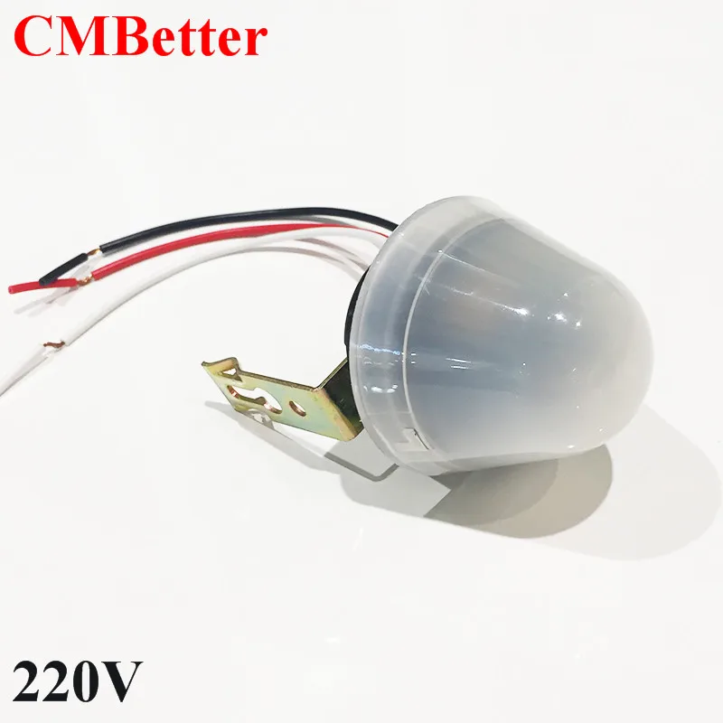 Бесплатная доставка Водонепроницаемый наружное Автоматическое