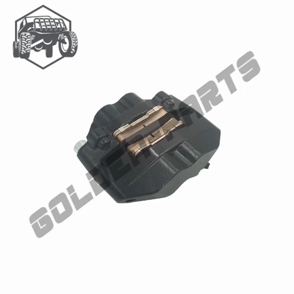 Zforce uforce 500cc мотор 9010-080500 задний тормозной суппорт для CFmoto ATV UTV X5 U5 188 side-by-side go kart багги