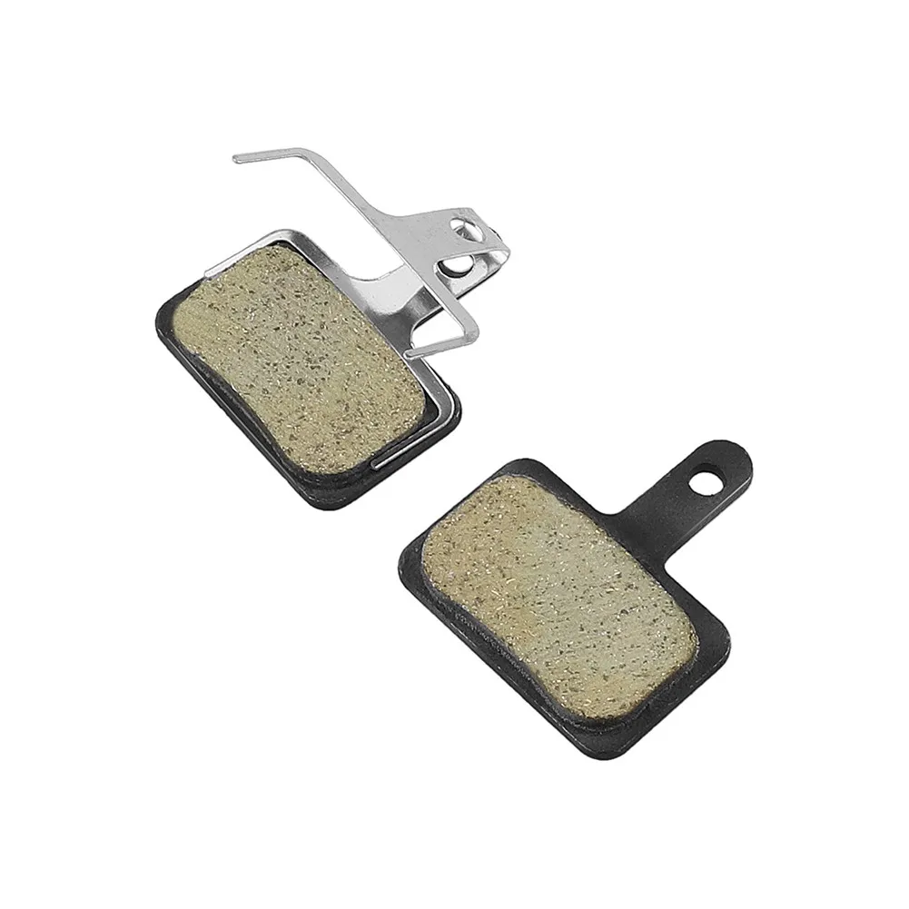 

Semi Metal Bicycle MTB Disc Brake Pads For-Shimano M315/M355/M375/M395/M415 Durable Hydraulic Disc Brake /Hydraulic Brake Pad