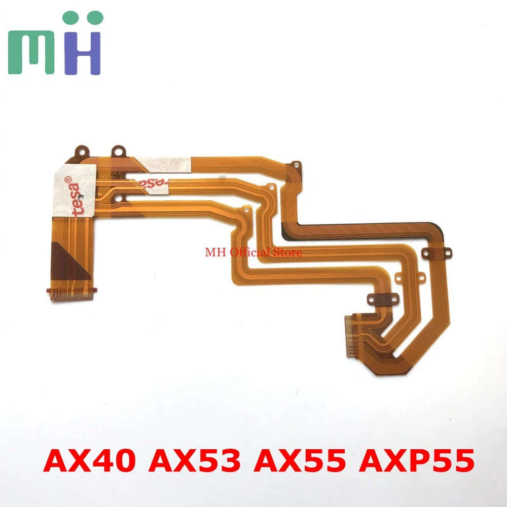 Гибкий ЖК-экран для Sony AX40 AX53 AX55 AXP55 FPC FP-2359 FDR-AXP55 FDR-AX40 FDR-AX53 | Электроника