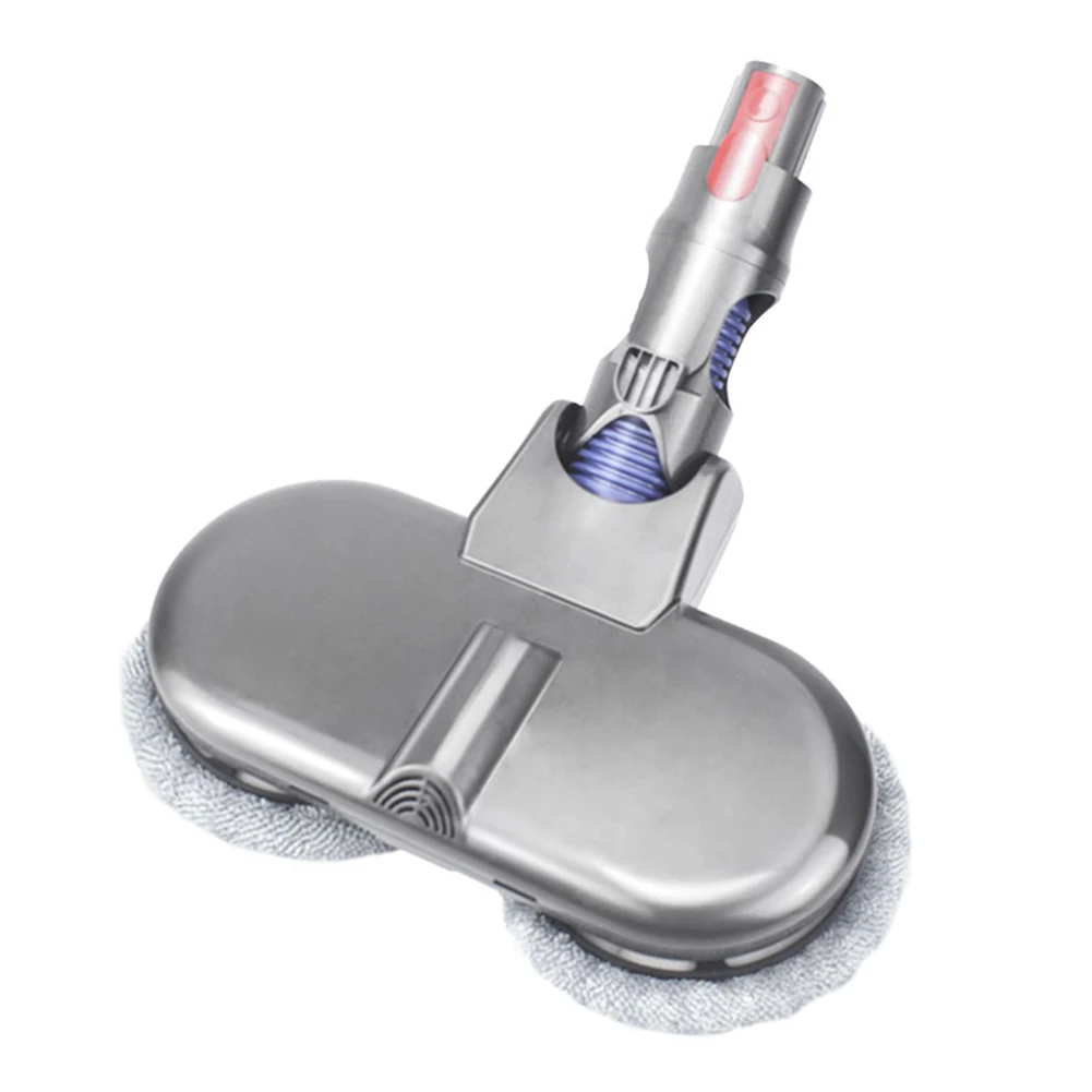 

Replacement Part Attachment Suction Easy Install High Frequency Electric Mop Head Set Dry And Wet Vacuum Cleaner V7 V8