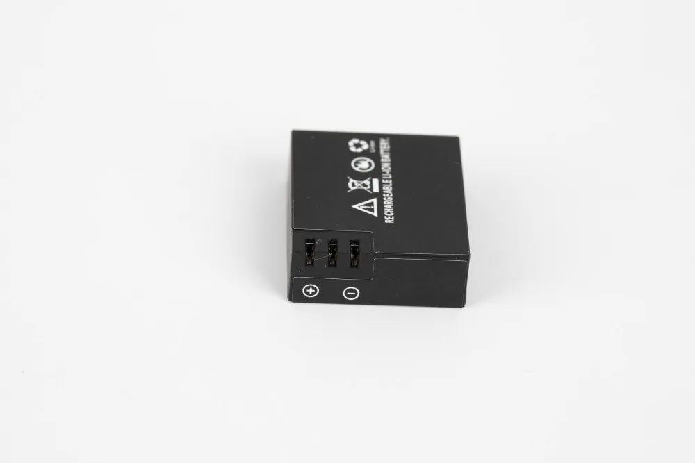 Замена 900mAh для SJCAM sj4000 батареи для M10wifi/SJ4000/SJ4000wifi/SJ5000wifi/SJ5000x Элитная Спортивная Экшн-камера