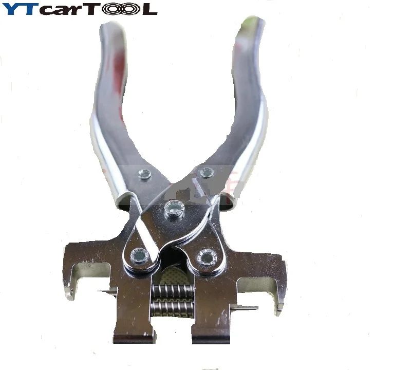 Лучший слесарь демонтаж штифта флип ключ (полиуретан) с откидной крышкой